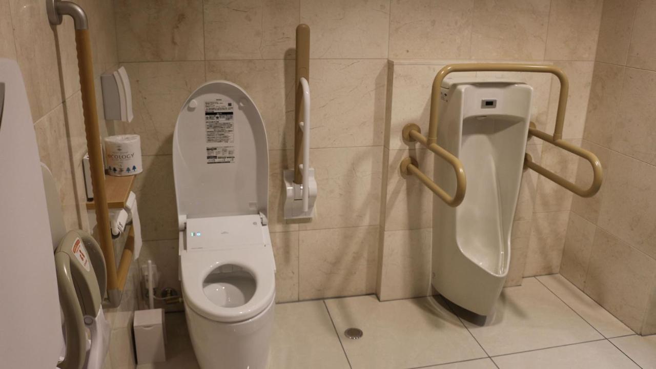 Toyoko Inn Tokyo Hachioji-Eki Kita-Guchi Экстерьер фото